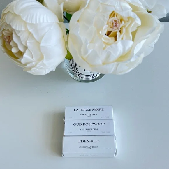 Dior Trio set 🌸 - Picture 2 of 3